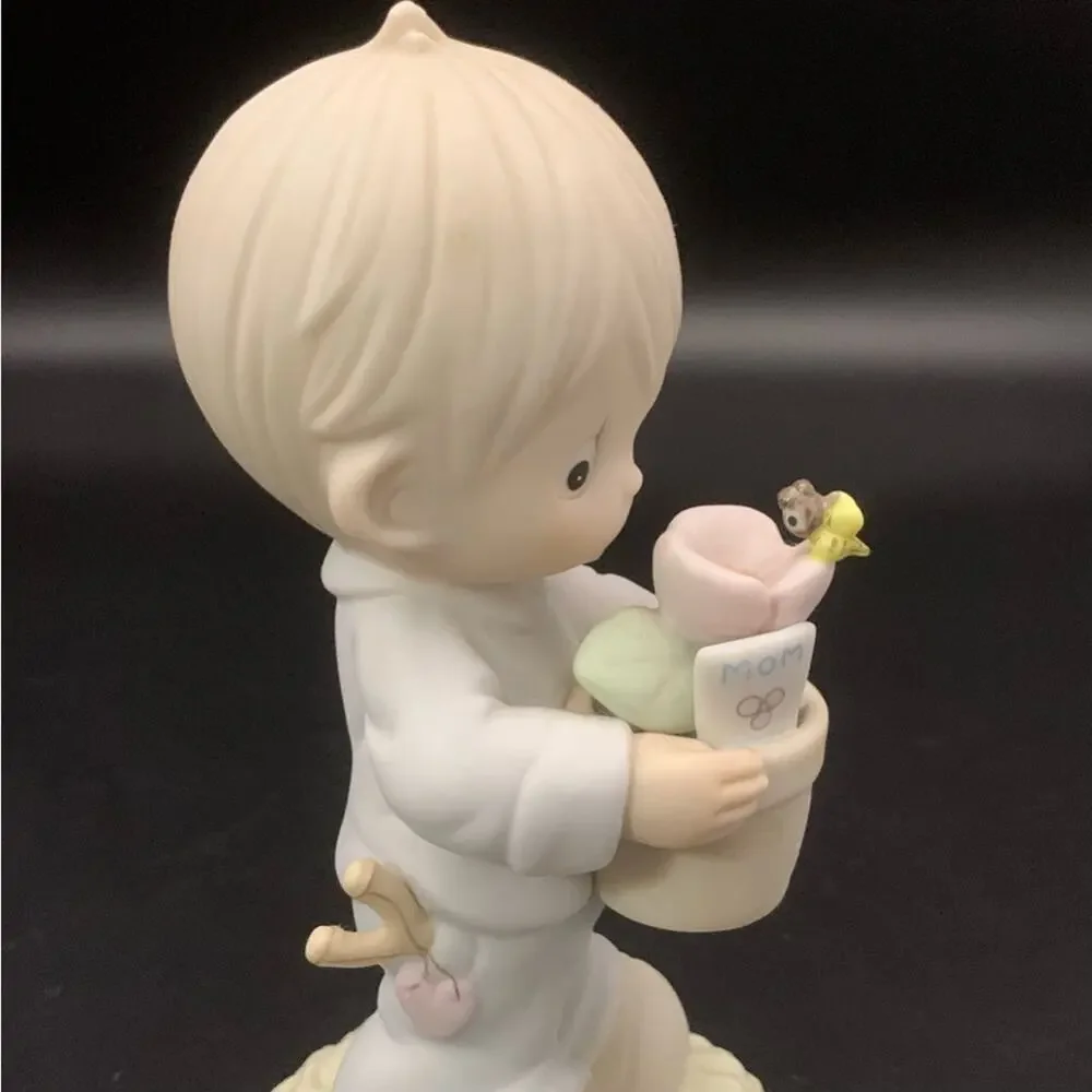 1990 Precious Moments Figurine